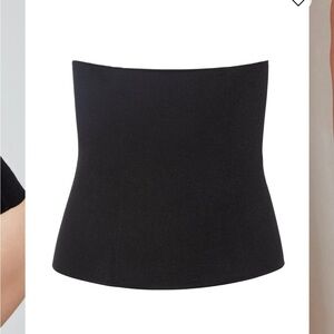 Bumpsuit - The Support Belly Band- size Medium